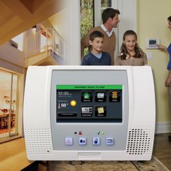 Shield Fire & Security