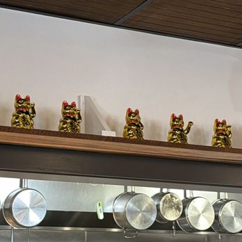 Katsubō - Lucky cats - Chicken Shop Near Me - North Charleston, South Carolina Katsubō - Lucky cats - Chicken Shop Near Me - North Charleston, South Carolina
