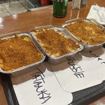 Mac Santa Fe - Sandwiches Near Me - Santa Fe, New Mexico