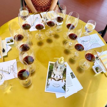 Nickel & Nickel - Wineries Near Me - Oakville, California