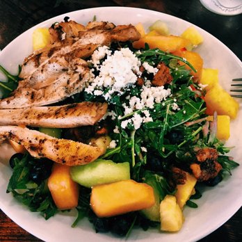 Farmer's Table - New American Near Me - La Mesa, California