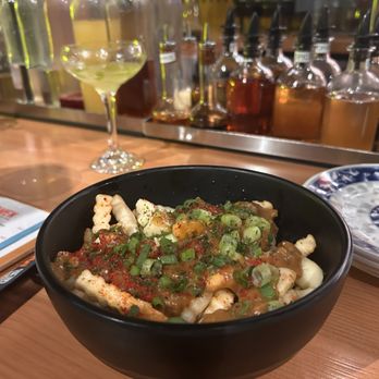 Mecha Noodle Bar - Poutine 10/10 - Ramen Near Me - Denver, Colorado