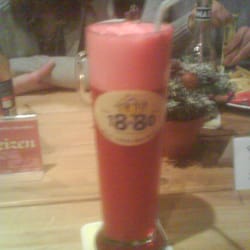 Brauhaus 1880