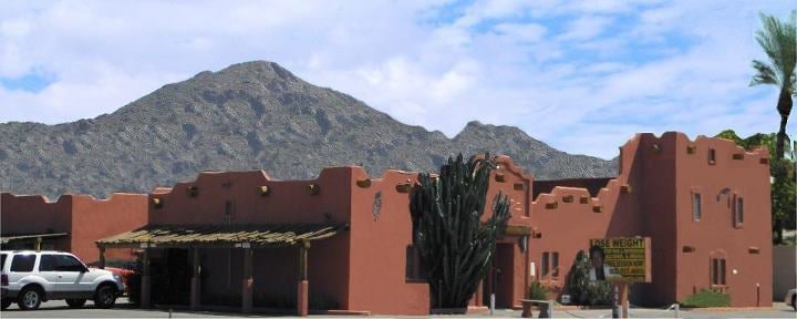 All Faith Sam Meranto's - grief counselor in Phoenix, AZ