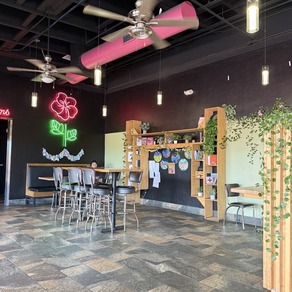 The Korean Rose - Cafe - Coffee & Tea Near Me - Tucson, Arizona The Korean Rose - Cafe - Coffee & Tea Near Me - Tucson, Arizona