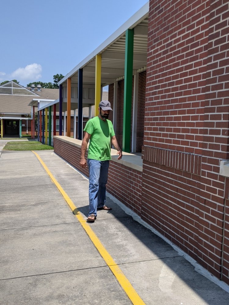 WASHBURN POWER WASHING Updated May 2024 Prattville, Alabama