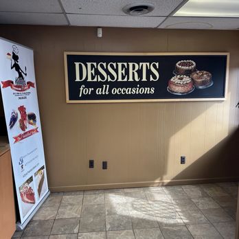 Kitty’s Cheesecakes & More - Desserts Near Me - Ferndale, Michigan