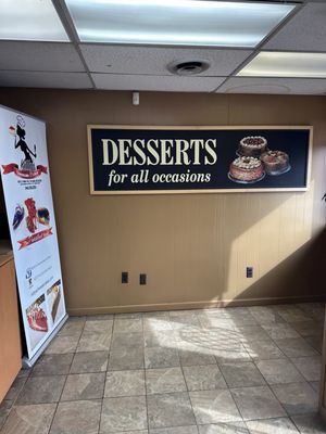 Kitty's Cheesecakes & More by null