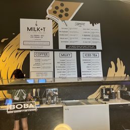 MILK+T - CLOSED - Updated November 2025 - 915 Photos & 561 Reviews