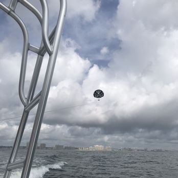 Pirate Parasail - Parasailing Near Me - Virginia Beach, Virginia Pirate Parasail - Parasailing Near Me - Virginia Beach, Virginia