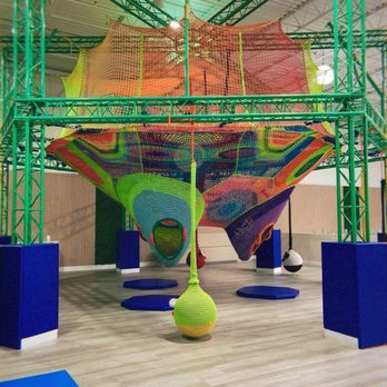 Play City - Ropeland - Indoor Playcenter Near Me - Vista, California Play City - Ropeland - Indoor Playcenter Near Me - Vista, California