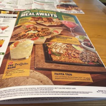 Chili's - Bars Near Me - Mount Airy, North Carolina