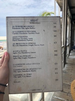 Menu photo 6 Posada Margherita Tulum, ROO