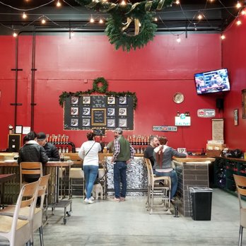 Moonlight Brewing - Inside - Breweries Near Me - Santa Rosa, California Moonlight Brewing - Inside - Breweries Near Me - Santa Rosa, California