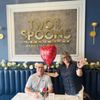 Two Spoons Peruvian Kitchen gift card