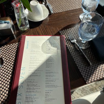 Six Seven Restaurant - New American Near Me - Seattle, Washington Six Seven Restaurant - New American Near Me - Seattle, Washington