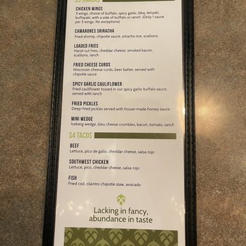 Sahm's Place - American Near Me - Indianapolis, Indiana