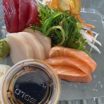 Sushi Yama - Look at the color - Sushi Bars Near Me - West Palm Beach, Florida Sushi Yama - Look at the color - Sushi Bars Near Me - West Palm Beach, Florida