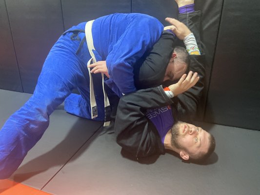 Sweet Science Boxing & MMA by null