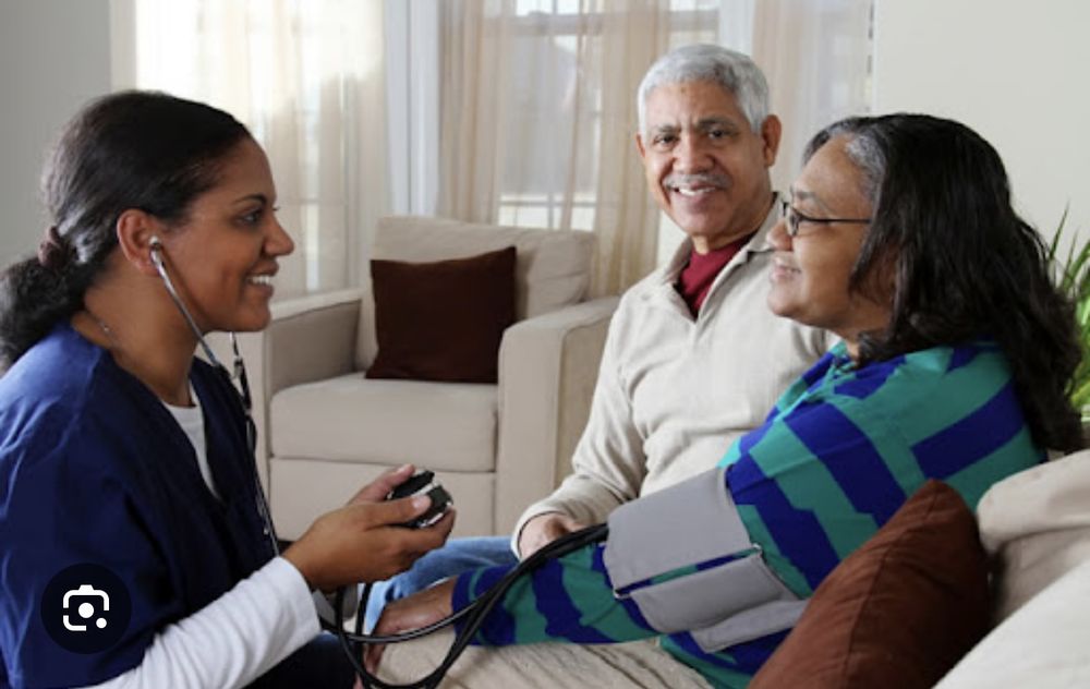 Excellent Care Agency - home care agency in Worcester, MA