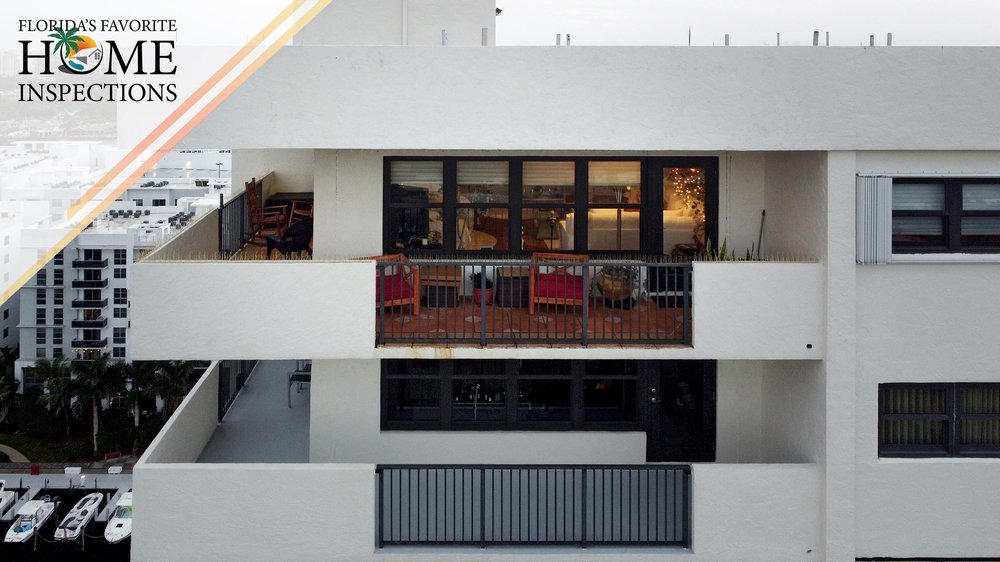 Florida’s Favorite Home Inspections - mold inspector in Loxahatchee, FL