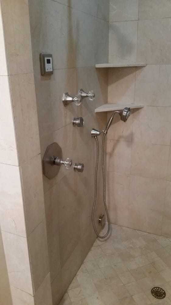 Slide of Michael Paul Plumbing