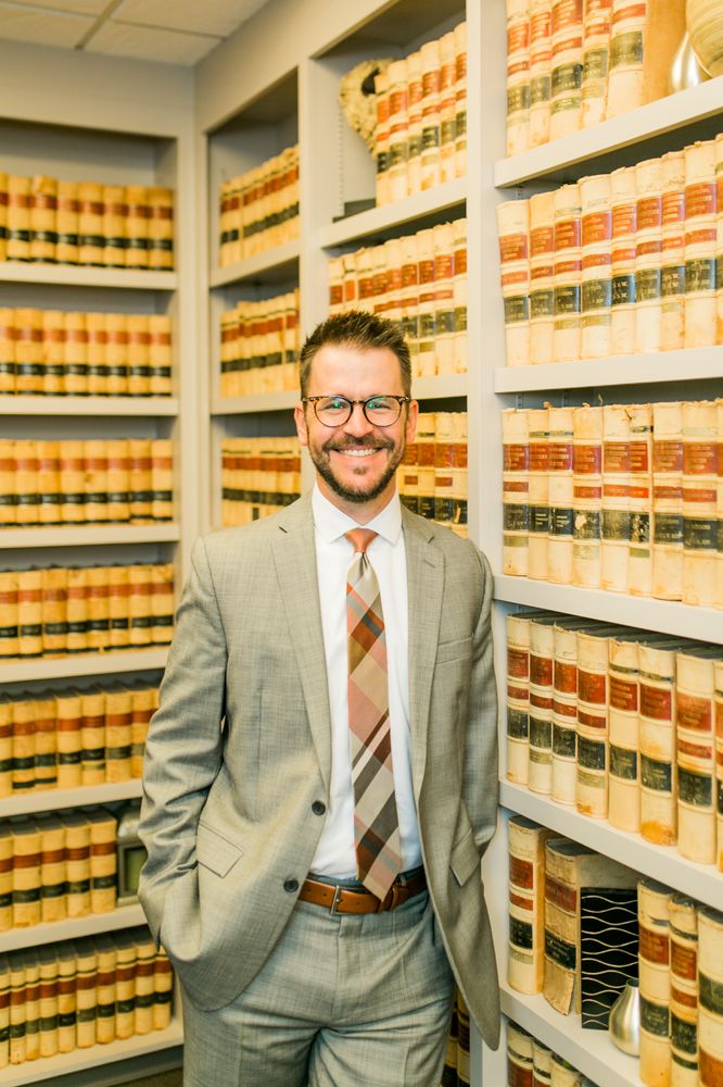 McCleskey Harriger Brazill & Graf - disability attorney in Lubbock, TX