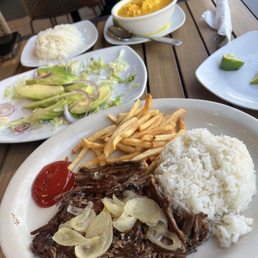 Vaca Frita