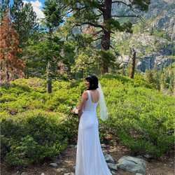 Lake of the Sky Weddings