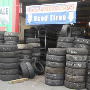 Los Primasos Tire Shop - Tires Near Me - Allentown, Pennsylvania Los Primasos Tire Shop - Tires Near Me - Allentown, Pennsylvania
