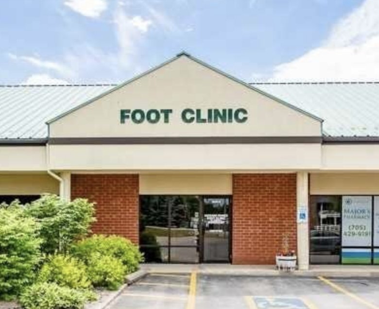 WASAGA FAMILY FOOT AND ORTHOTIC CLINIC Updated September 2024 587