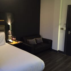 Roomzzz Chester City