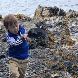 Old Sitka State Historical Park