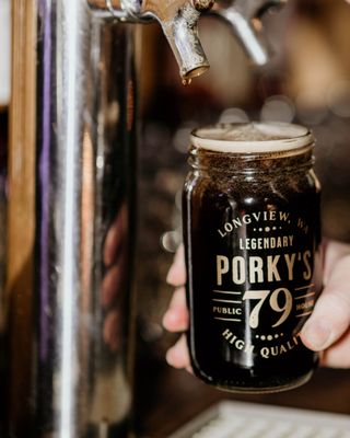 Porky's Public House & Eatery by null