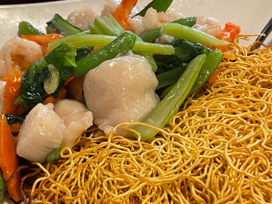Sang Kee Asian Bistro by null