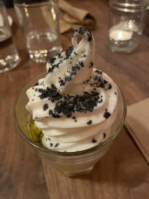 Benchmark Pizzeria by null