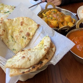 Diya - Indian Near Me - San Francisco, California