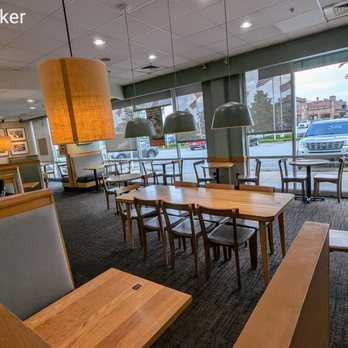 Panera Bread - Simple casual atmosphere - Sandwiches Near Me - Merrillville, Indiana Panera Bread - Simple casual atmosphere - Sandwiches Near Me - Merrillville, Indiana