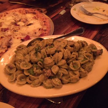 Carroll Place - Orecchiette - Italian Near Me - New York, New York Carroll Place - Orecchiette - Italian Near Me - New York, New York