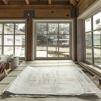 McNeil Built - Building in progress as designed - General Contractors Near Me
