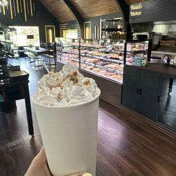 Klaud's Kitchen - Bakeries Near Me - Ephraim, Wisconsin