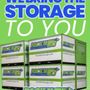 Photo of PackNGo Mobile Storage
