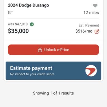 Redlands Chrysler Dodge Jeep Ram - Listed price on website - Tires Near Me - Redlands, California