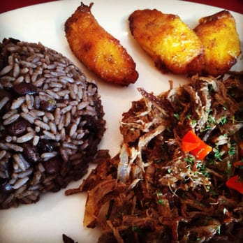 Havana Cafe - Vaca frita - Cuban Near Me - Indianapolis, Indiana