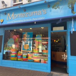 Montezumas
