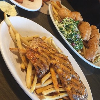 California Fish Grill - Seafood Near Me - Brea, California