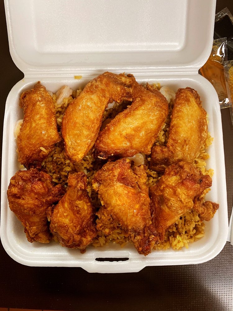 CHINA TASTE 65 Photos & 14 Reviews 2082 E Osceola Prkwy, Kissimmee