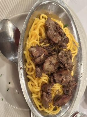 TAT Ristorante Di Famiglia by null