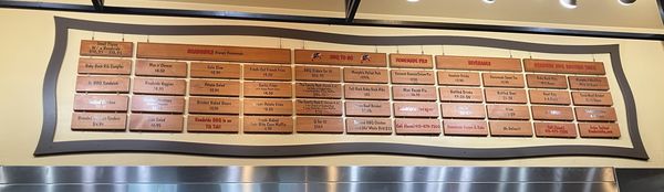 Roadside BBQ by null