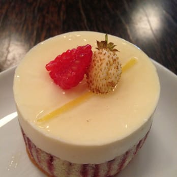 Thierry - Mousse au fromage blanc - Patisserie/Cake Shop Near Me - Vancouver, British Columbia Thierry - Mousse au fromage blanc - Patisserie/Cake Shop Near Me - Vancouver, British Columbia